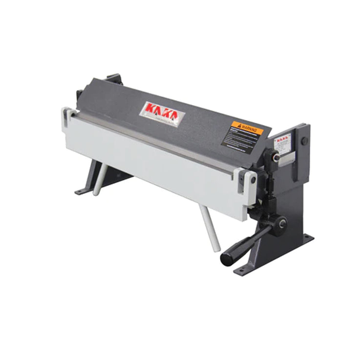 W-2420 24" 20 Gauge Hand Brake