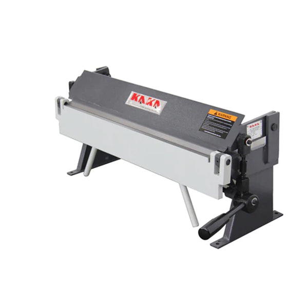 W-2420 24" 20 Gauge Hand Brake