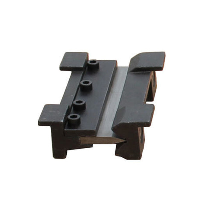 BDS-5 5" Magnetic Vise Mount Brake