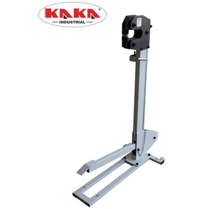 FSM-16 16 Gauge Mild Steel Capacity Shrinker Stretcher