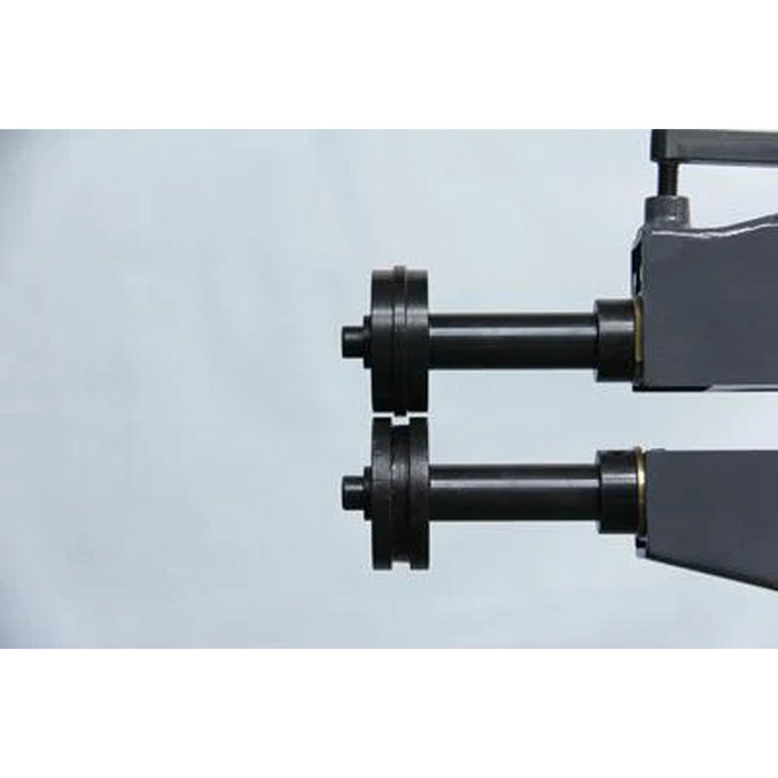 Flat Bead Steel Die Sets for 173806 RM-36