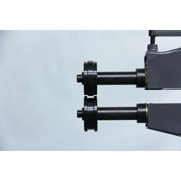 Flat Bead Steel Die Sets for 173806 RM-36