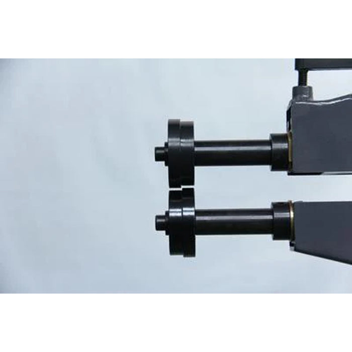 Step Roll Die Sets for 173806 RM-36