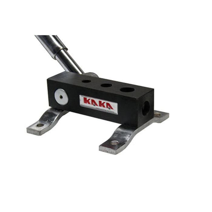 Manual Pipe Notcher RA-1 for 1/4", 3/8''and 1/2" Pipe