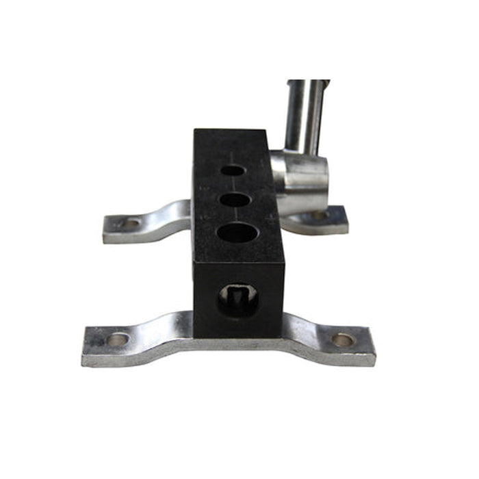 Manual Pipe Notcher RA-1 for 1/4", 3/8''and 1/2" Pipe