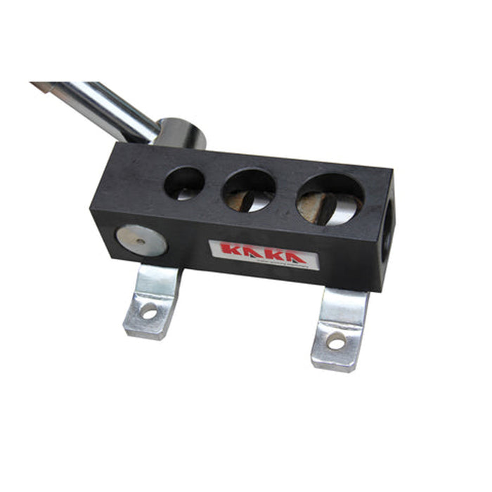 Manual Pipe Notcher RA2 for 3/4", 1'' and 1-1/4" Pipe