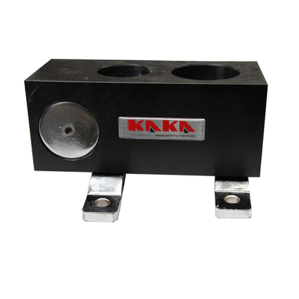 Manual Pipe Notcher RA3 for 1-1/2" and 2" Pipe - Sheartak Tools