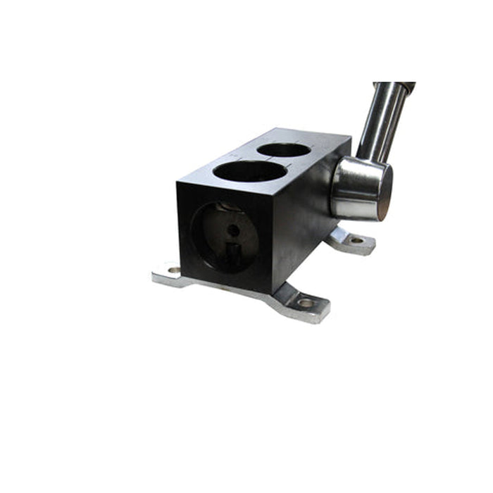 Manual Pipe Notcher RA3 for 1-1/2" and 2" Pipe