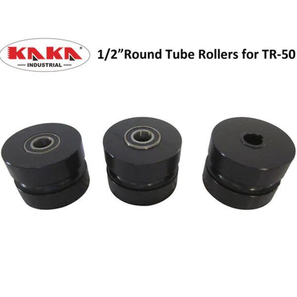 TR-50 Round Tubing Roller Dies