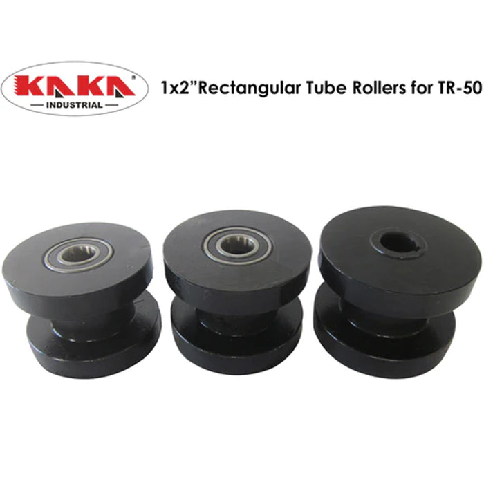 TR-50 Misc. Rollers Dies