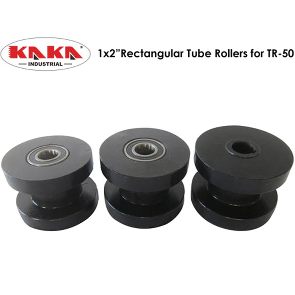 TR-50 Misc. Rollers Dies