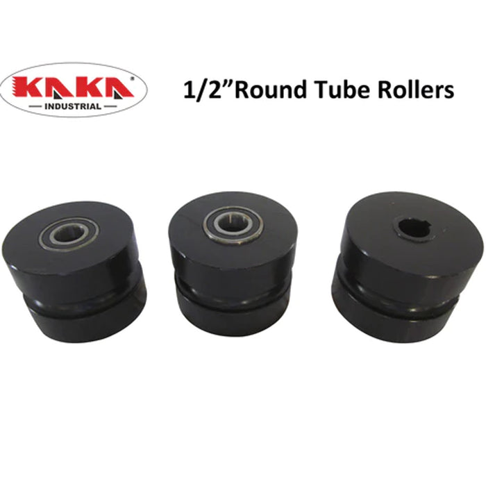 TR-60 Round Tubing Roller Dies