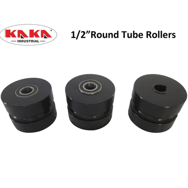 TR-60 Round Tubing Roller Dies