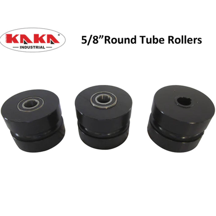 TR-60 Round Tubing Roller Dies