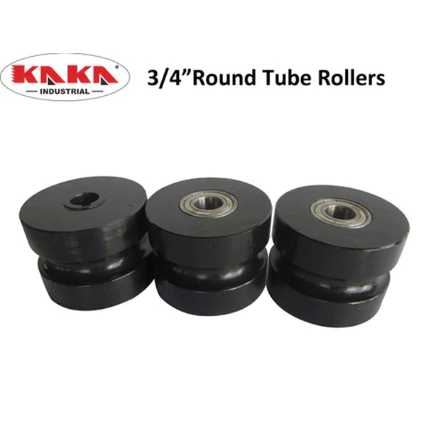 TR-60 Round Tubing Roller Dies