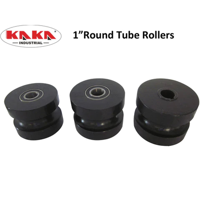 TR-60 Round Tubing Roller Dies