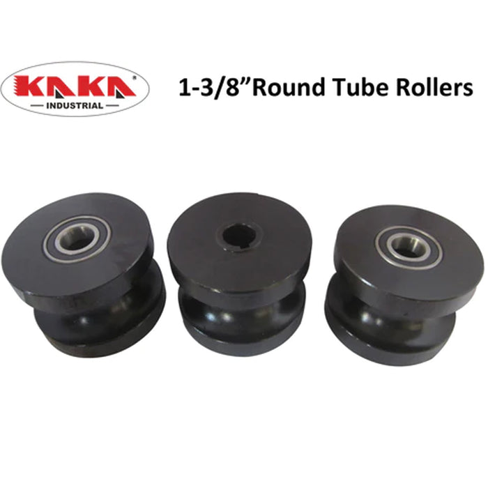 TR-60 Round Tubing Roller Dies