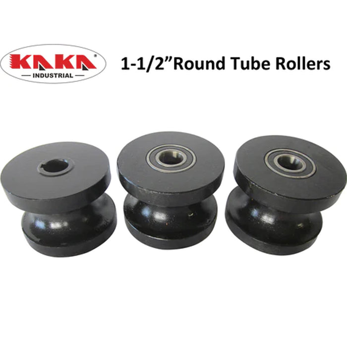 TR-60 Round Tubing Roller Dies