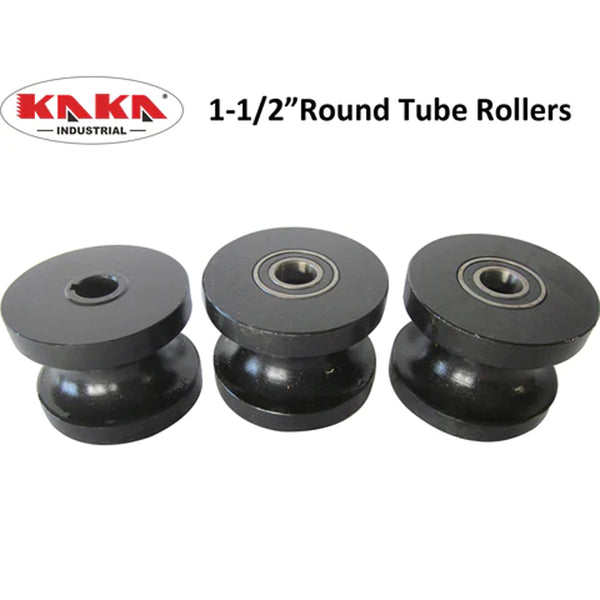 TR-60 Round Tubing Roller Dies