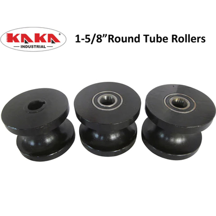 TR-60 Round Tubing Roller Dies