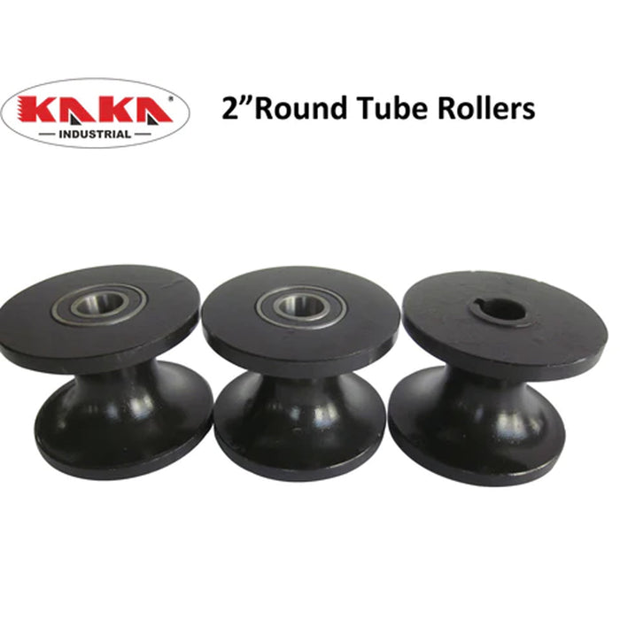 TR-60 Round Tubing Roller Dies