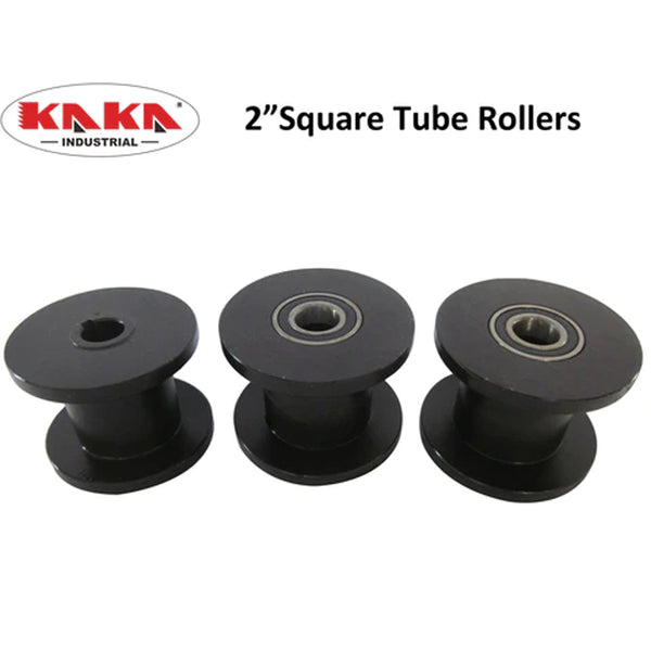 TR-60 Square Tubing Roller Dies