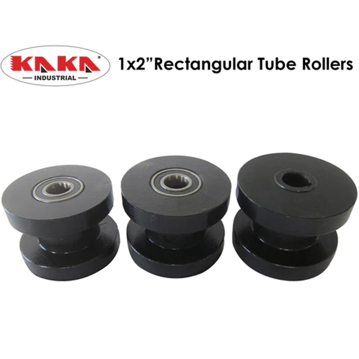 TR-60 Miscellaneous Roller Dies