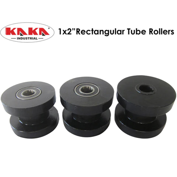TR-60 Miscellaneous Roller Dies