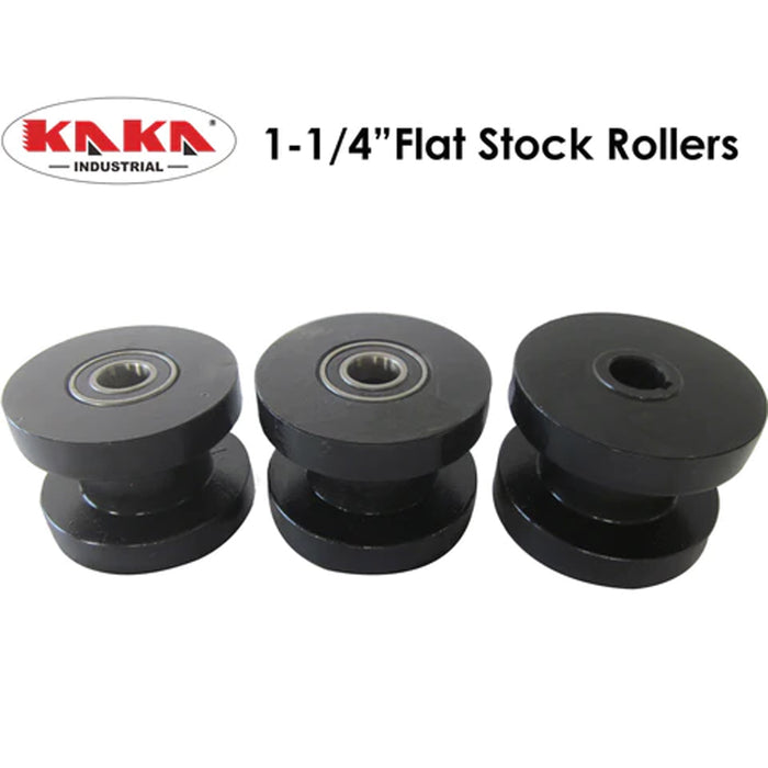 TR-60 Miscellaneous Roller Dies