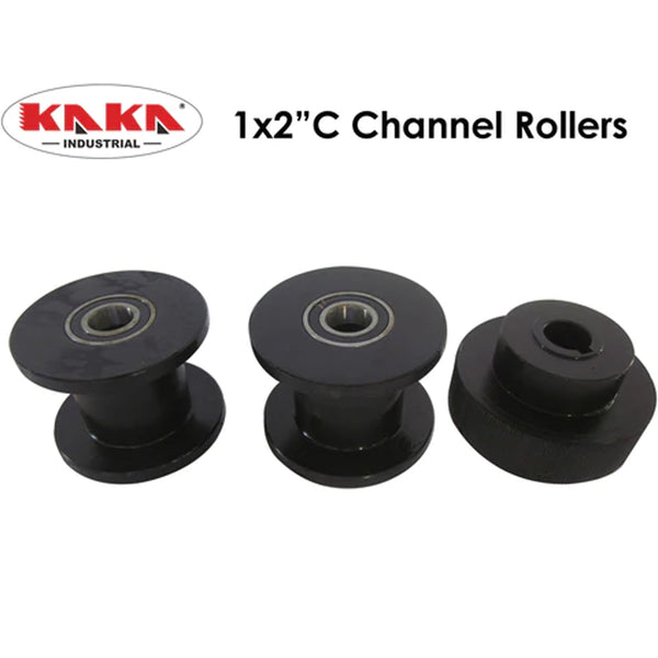 TR-60 Miscellaneous Roller Dies