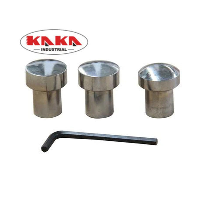 PPH-500 19-In Throat Pneumatic Planishing Hammer