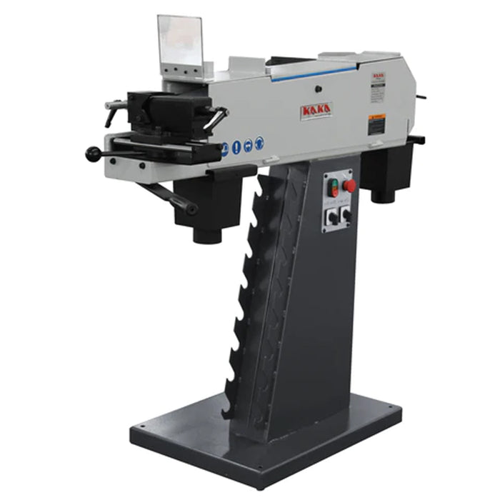 PRS-4A High Quality Tube and Profile End Grinder 220V, 3PH