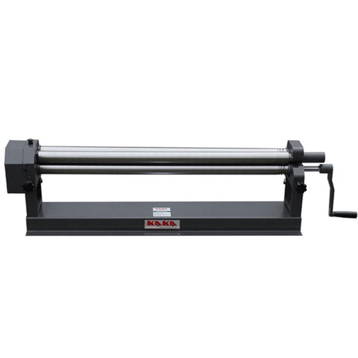 W01-5116 51-inch Manual Slip Rolling Machine