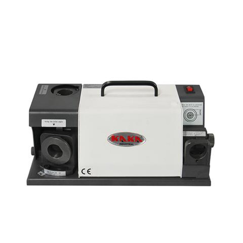 Drill Bit Re-sharpener