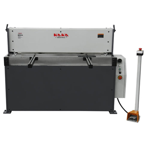 Hydraulic Shearing Machine