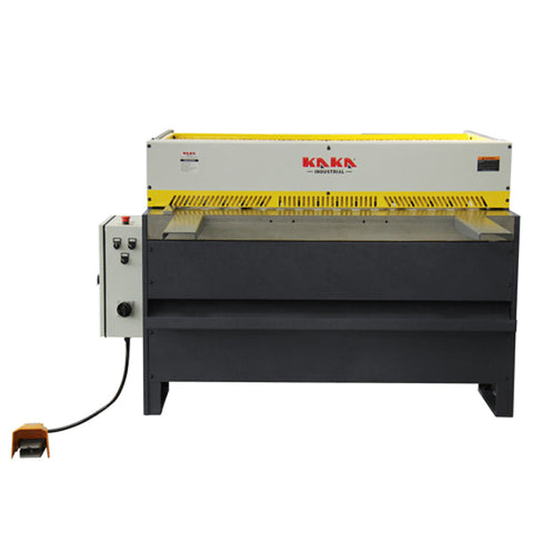 Electric Shearing Machine