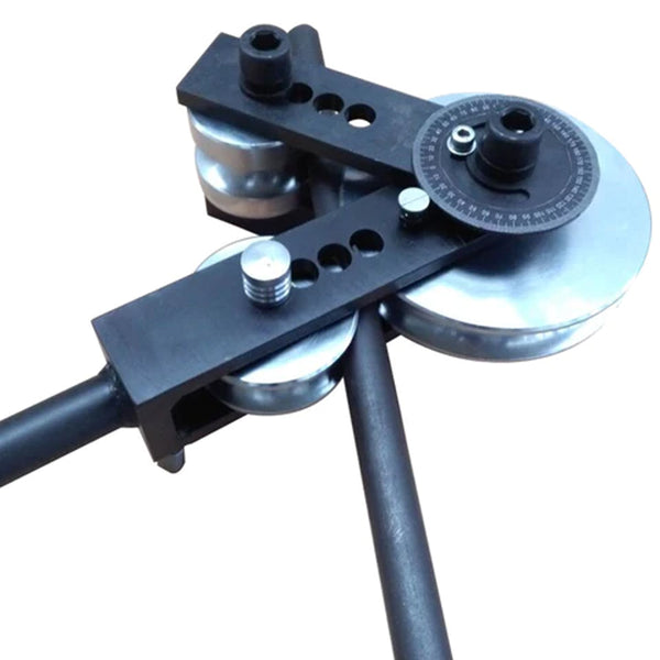 Sheartak TB-180 Manual Tube Bender - Sheartak Tools