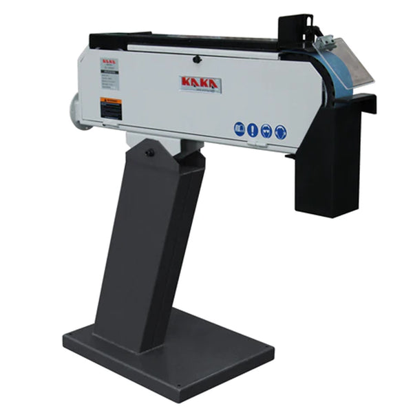 BG-3 High Speed Belt Grinder 220V-60HZ-1PH