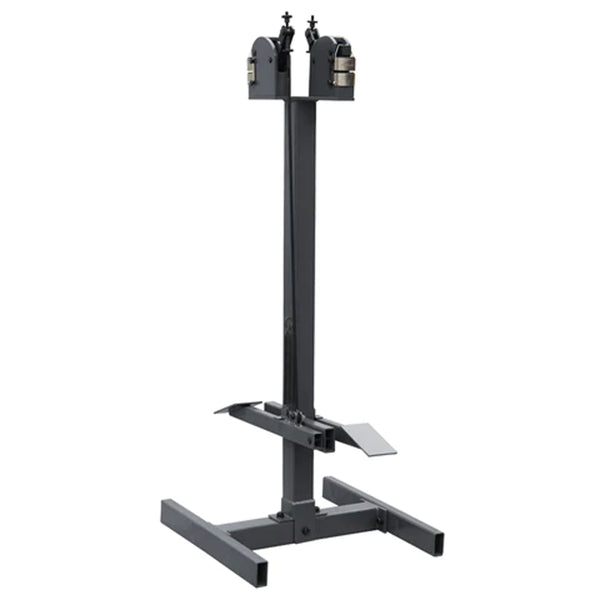 SS-18FD Cast Iron 18-Gauge Mild Steel Metal Shrinker Stretcher