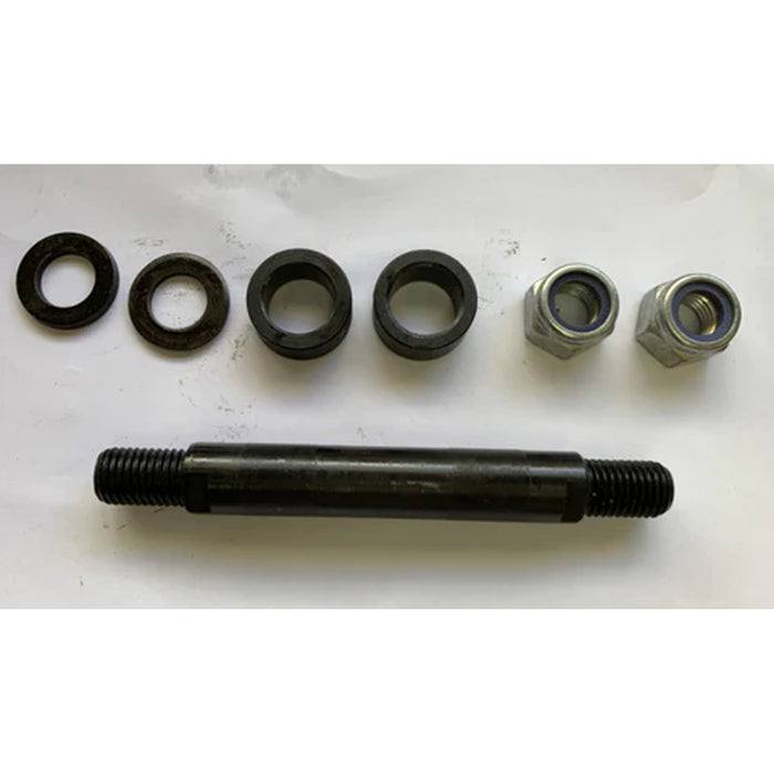 The Lower Roller Axle for TR-60