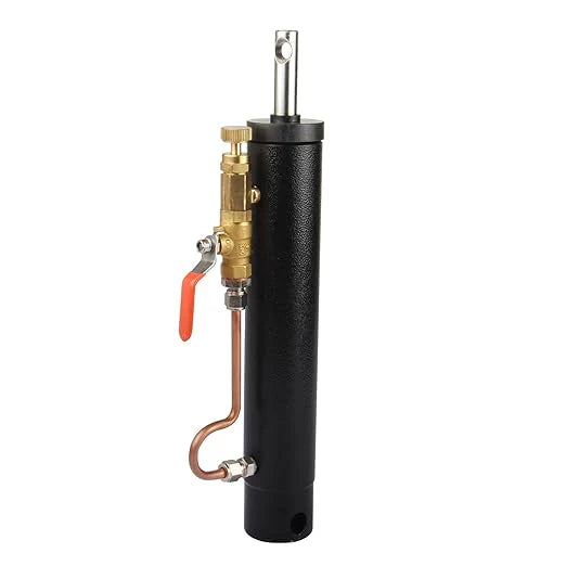 Spare parts for BS-712N 14# Hydraulic Cylinder