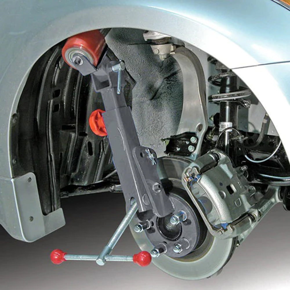 Fender Roller Tool