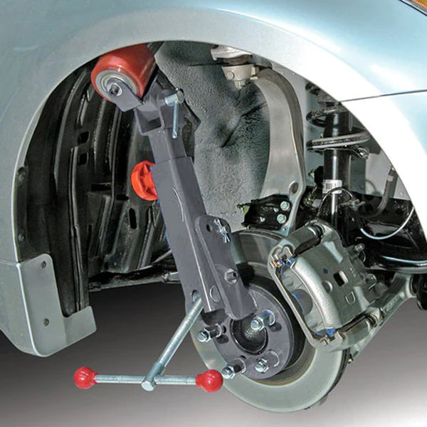 Fender Roller Tool