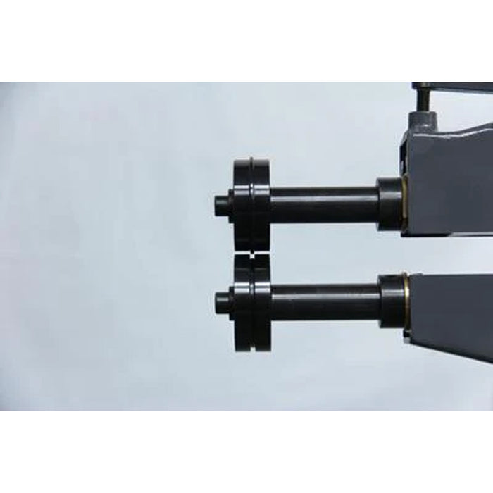 Flat Bead Steel Die Sets for 173806 RM-36