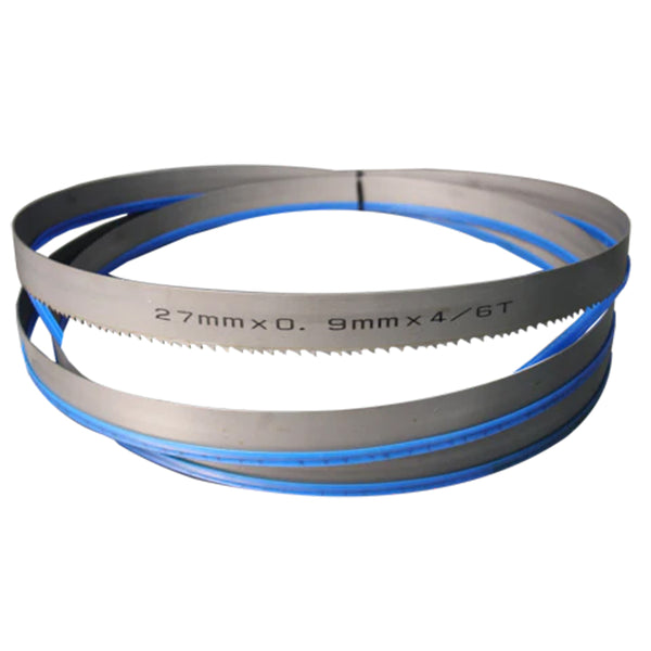 Band Saw Blade for BS-108G 188017 27x0.9x2455mm