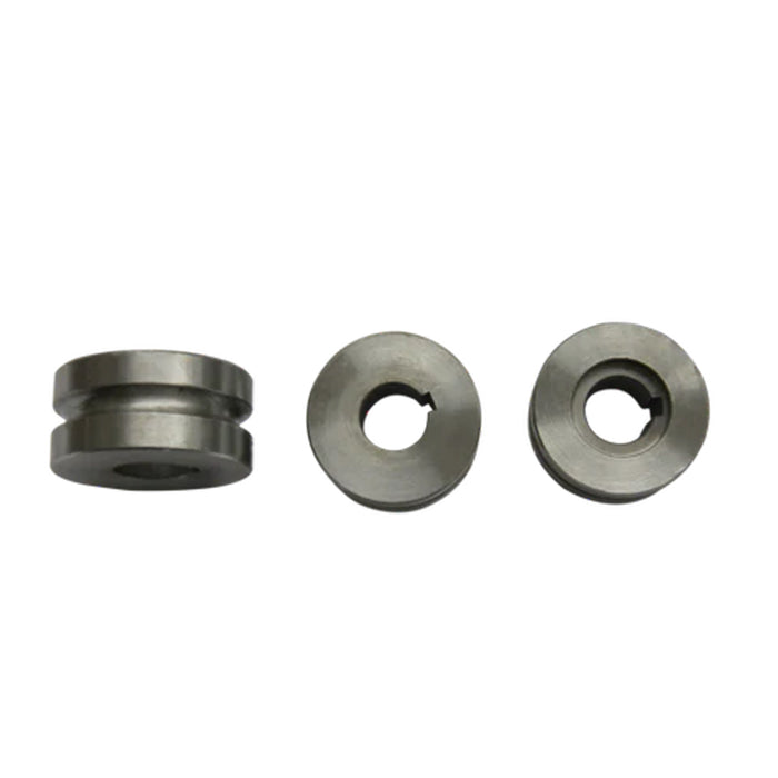 Optional Dies for PR-5