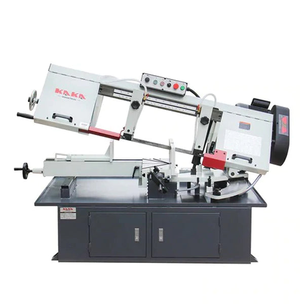 BS-1018T 10" Metal Cutting Band Saw Machine 220V-60HZ-1PH