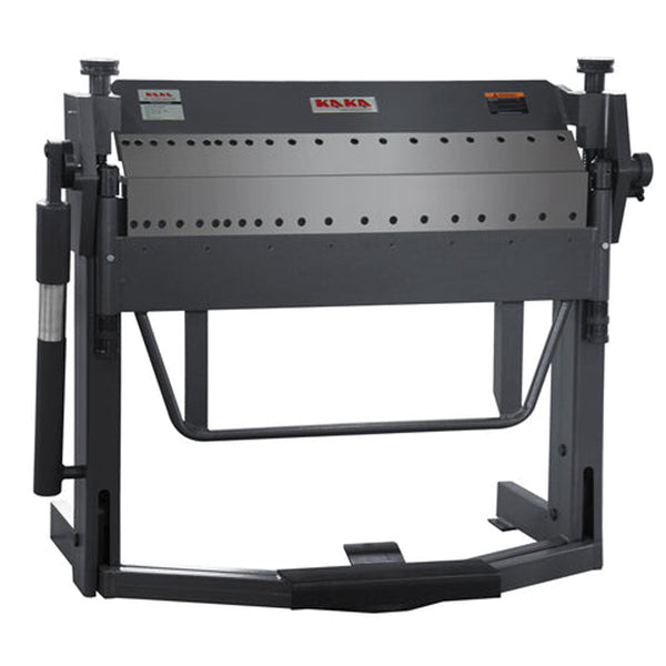 PBB-4014A 40-Inch Pan and Box Brake Foot Clamp, Sheet Metal Folding - Sheartak Tools