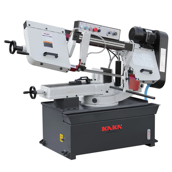 BS-1018R 10" Metal Cutting Band Saw 220V-60HZ-1PH