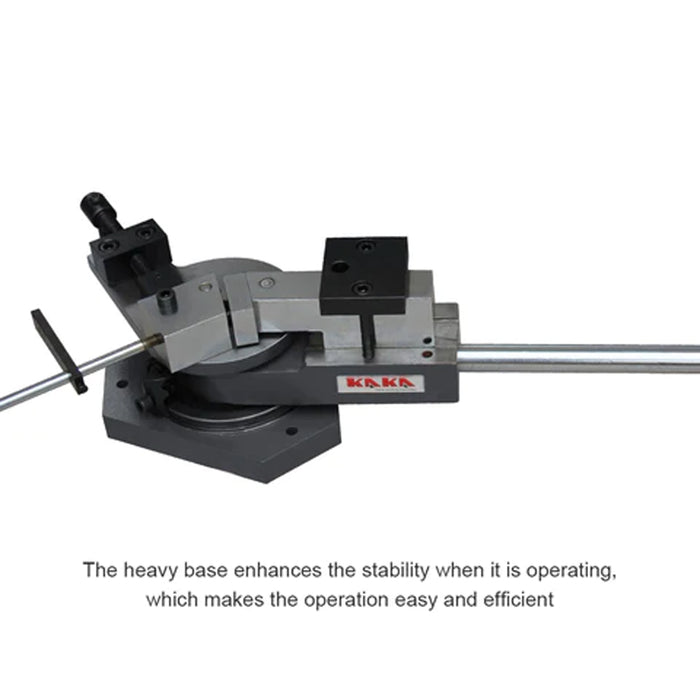 SBG-40 Heavy-Duty Universal Bender